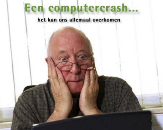 COMPUTER EN LAPTOP reparatie van software tot hardware regio UTRECHT