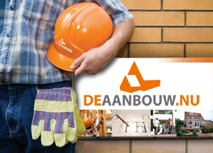 Woont u fijn, maar eigenlijk te klein? De Aanbouw .Nu