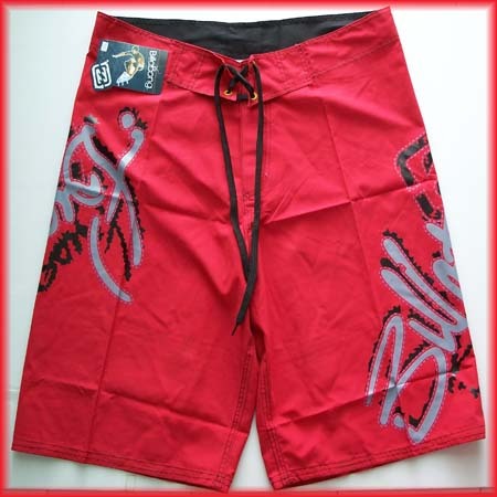 Billabong, Surf Board Shorts