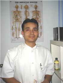 Podotherapie en Massage