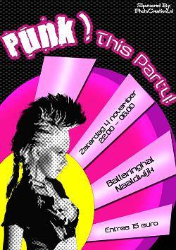 Flyer Ontwerp ed.