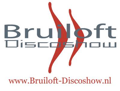 Bruiloft Discoshow