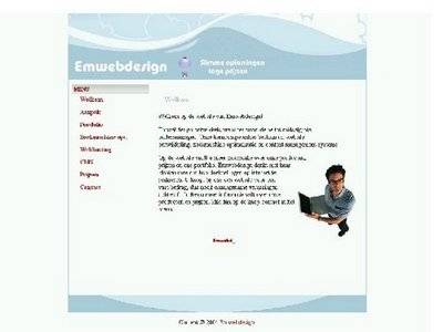 Website