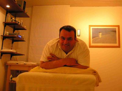 OPTIMUSCLES massage Best