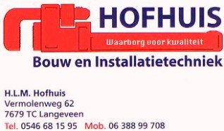 Totaalinstallateur voor al uw klussen in en om het huis