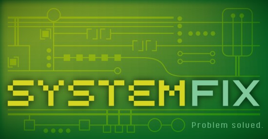SYSTEMFIX - Problem Solved!! Officieel en KVK
