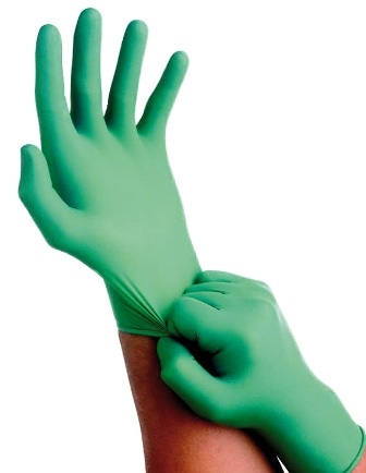 Ansell Nitrile Touch N Tuff Handschoenen 100 stuks