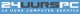 24uursPC | ICT diensten, webdesign/hosting, installatie hardware en software