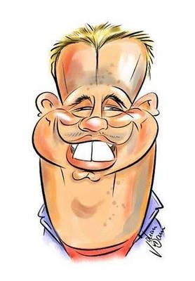 Sneltekenaar/karikaturist