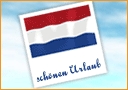 Vakantie in holland begint met hollandurlaub24.de