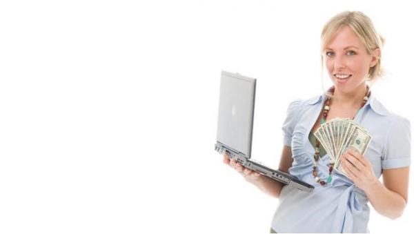 Vacature voor thuiswerkende typistes/data-entry