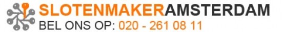 24 uurs slotenmaker in Amsterdam centrum