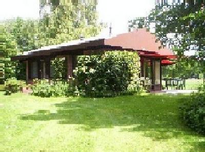 Recreatiebungalow in Vierhouten, Veluwe.