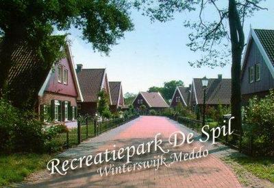 Recreatie Achterhoek Hilgelo