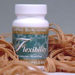 StePHan Flexibility® voor soepele gewrichten