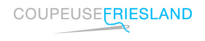 Coupeuse en kleermaker Leeuwarden, Friesland
