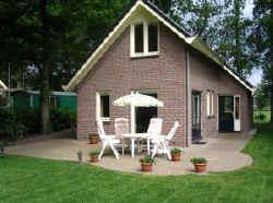 De mooiste vakantiehuizen op de Veluwe