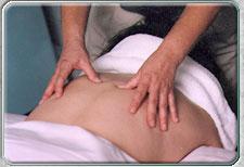 Holistische massage Capelle aan den IJssel