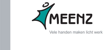 Werkzoekende met een uitkering? Meenz helpt!