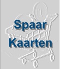Spaarkaarten
