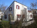 Bungalow op Texel