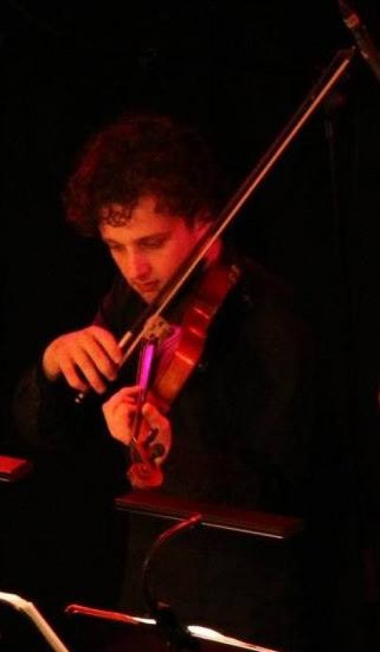 Vioollessen aangeboden door conservatoriumstudent, Tango, Klassiek, Folk