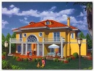 Appartementen en Villa's in Alanya