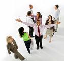Marketing job